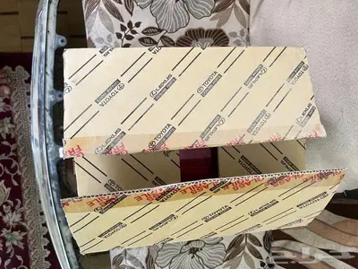 قطع جيب لكزس وكاله2009 8