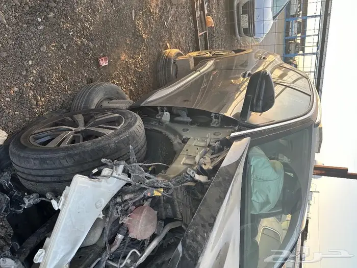 قطع غيار بيجو 3008 موديل 2018 6