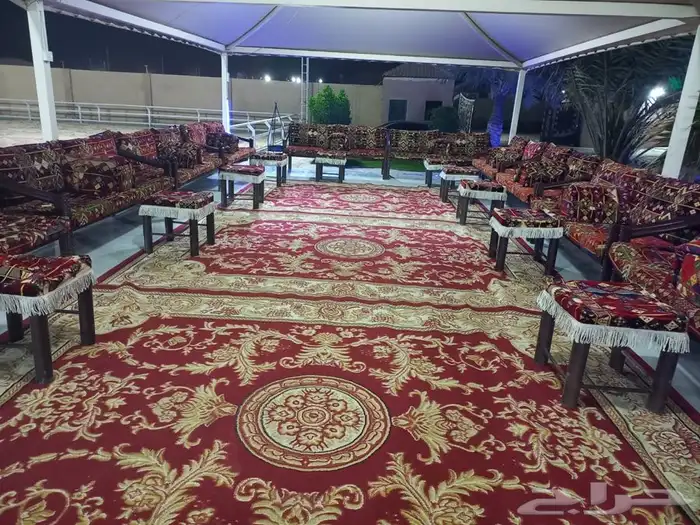 الحفلات والمناسبات قهوجين وصبابين رجال ونساء 1