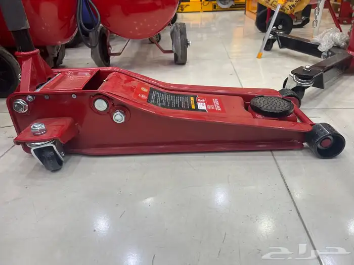 عفريته تمساح 3 طن رياضيه 2