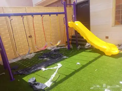 مرجيحة 7