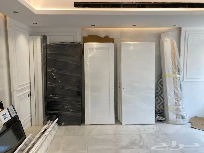 بديل خشب بديل رخام ديكور شاشة 37