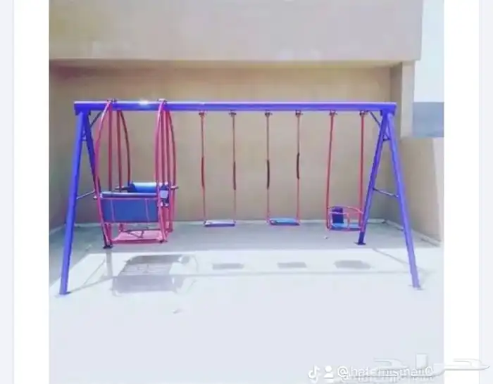 مرجيحة 16