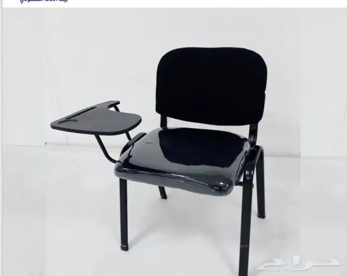كراسي مدرسية وجامعات مع طاولات مدرسيه ومنزليه 1