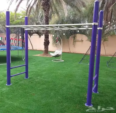 مرجيحة 18