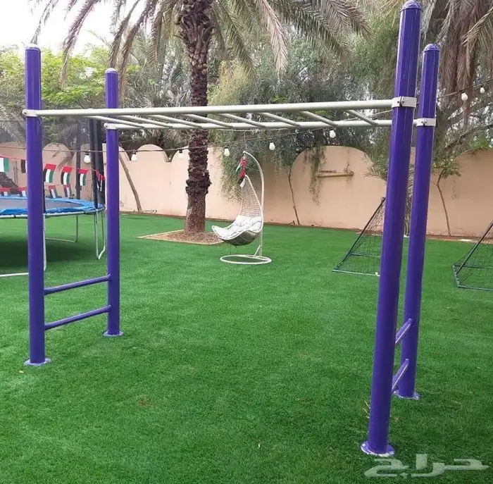 مرجيحة 18