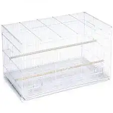 قفص شبوك محاكر اقفاص 23