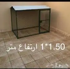 قفص شبوك محاكر اقفاص 7