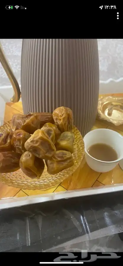 تمر سكري مفتل 14