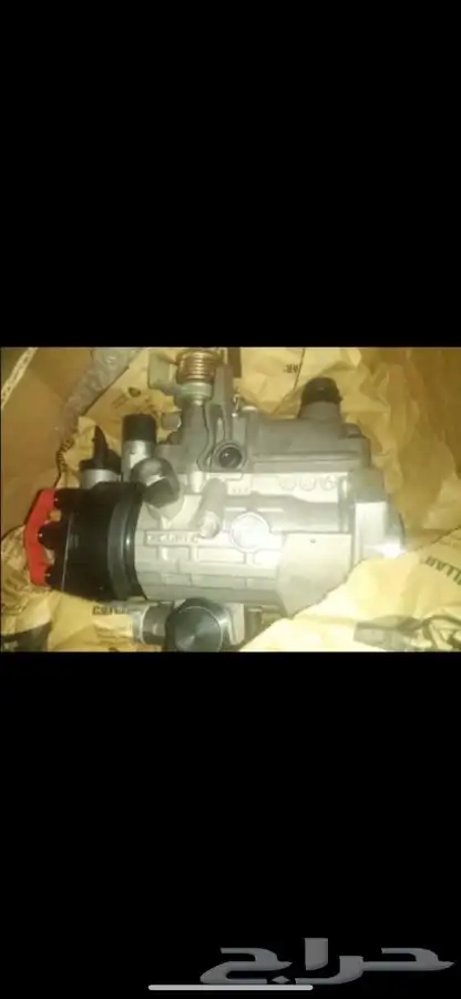 طرمبه طرنبه كتر بوكلين 320 DL2ديزل كتر بيلر 2015 3