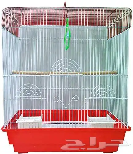 قفص شبوك محاكر اقفاص 19