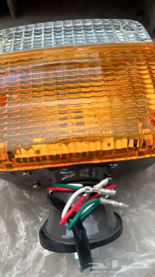 قطع غيار شاص 84 2