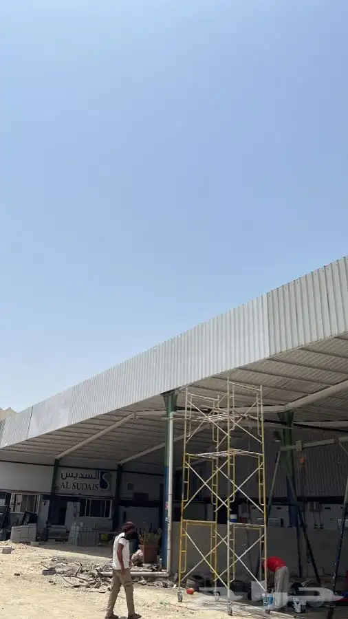 ديكورات داخليه أبوكسي زفلت ومقاولات عامه تنفيذ تصميم أشراف 11