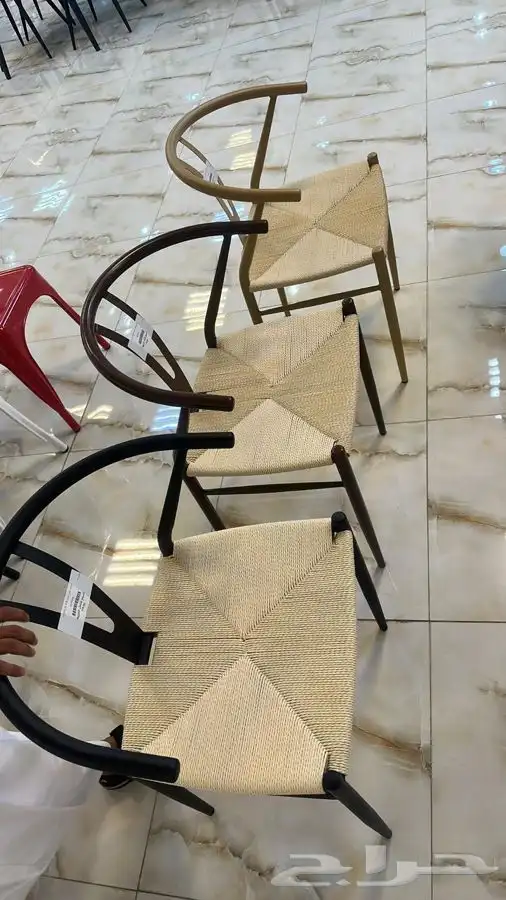 كراسي ذواقه جميله 0