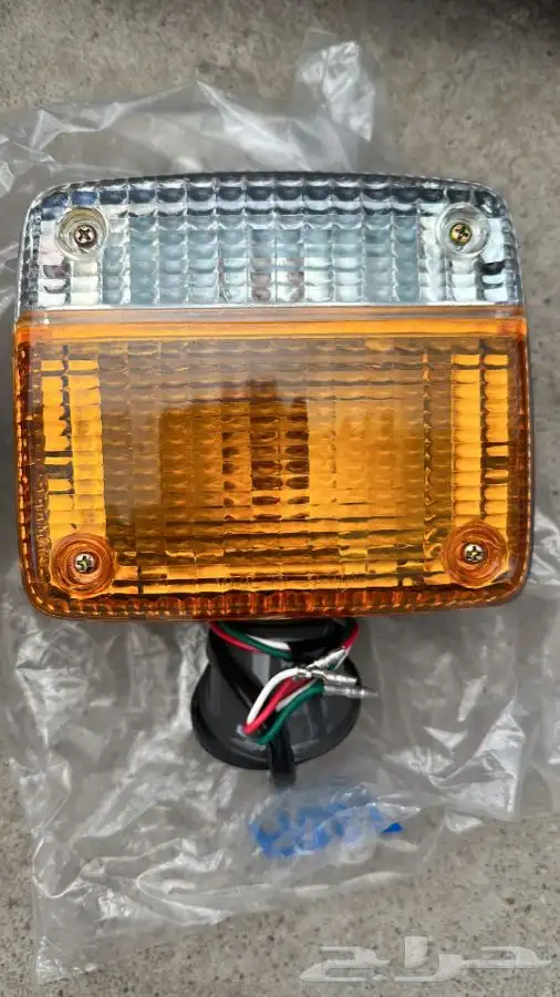 قطع غيار شاص 84 3