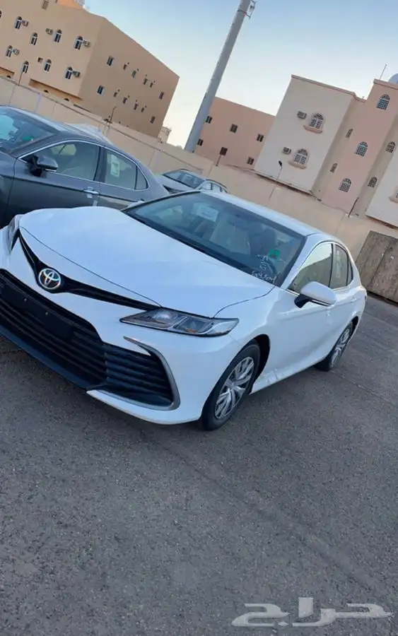 كامري 2024 (تم البيع) 0