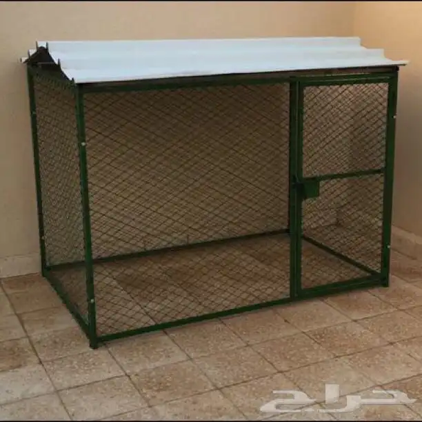 قفص شبوك محاكر اقفاص 0