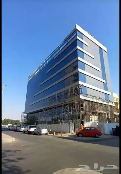خطاط احرف بارزه مضيء واجهات كلادنج 2