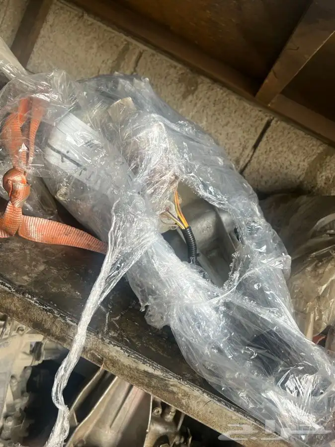 دبل همر H2 مع التركيب والضمان 0