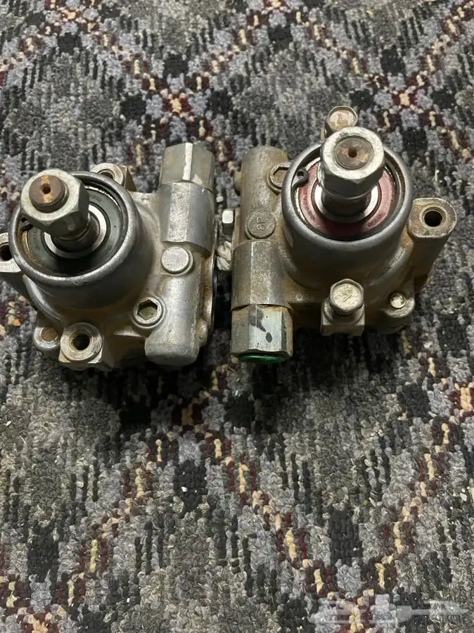 علب بور ددسن جديد تركب من 92 الى2002 4