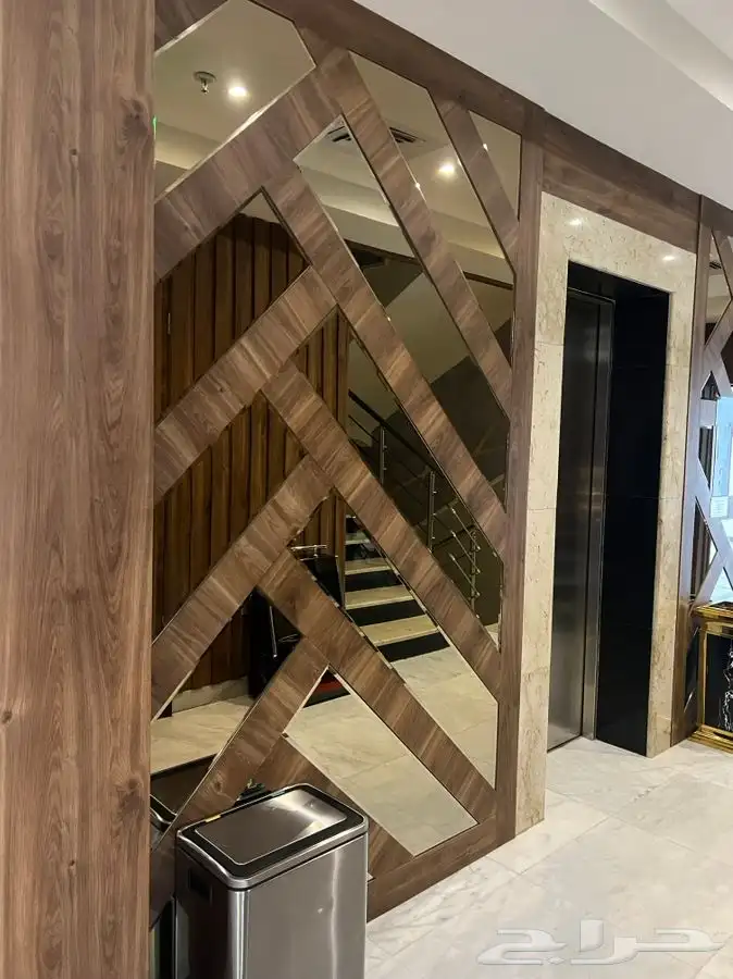 ديكورات داخليه أبوكسي زفلت ومقاولات عامه تنفيذ تصميم أشراف 2