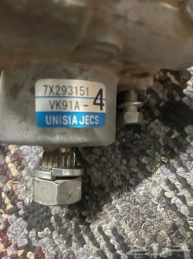 علب بور ددسن جديد تركب من 92 الى2002 3