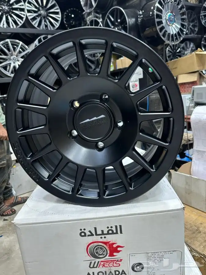 جنوط ميثود الاصدار الجديد 2024 لكزز لاندكروزر 6