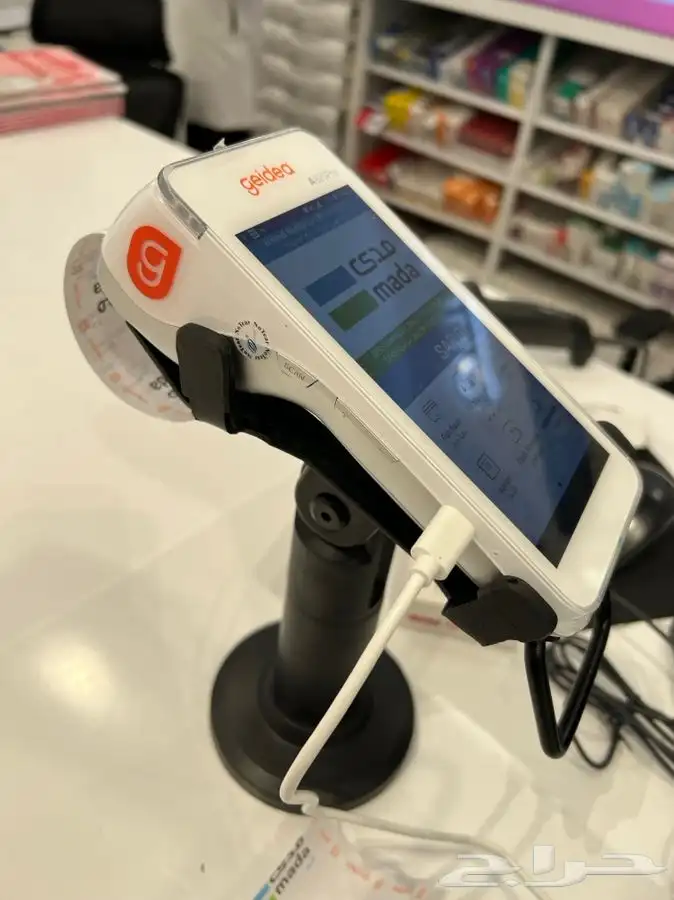 اجهزة نقاط بيع مجانا فتح حساب بنكي 2