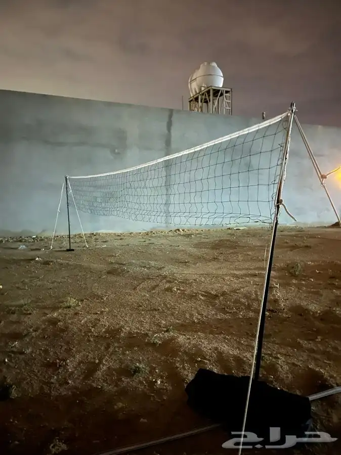 بيع وتأجير ملاعب كرة طائرة افضل جودة بالسوق 1