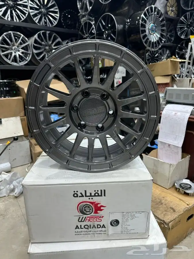 جنوط ميثود الاصدار الجديد 2024 لكزز لاندكروزر 10