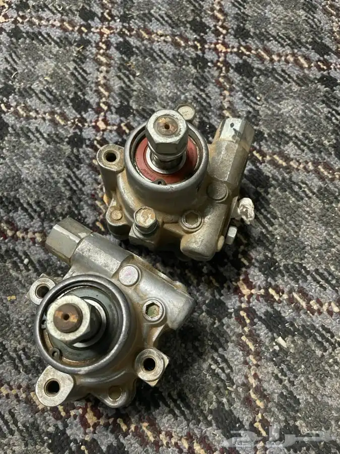 علب بور ددسن جديد تركب من 92 الى2002 0