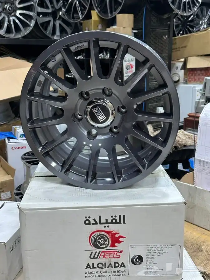 جنوط برايد لاندكروزر جديد درجه اولي كوبي 1 0