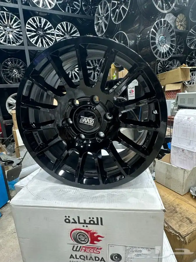 جنوط برايد لاندكروزر جديد درجه اولي كوبي 1 2