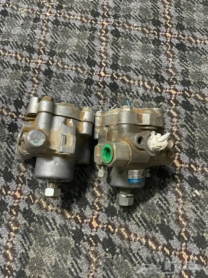 علب بور ددسن جديد تركب من 92 الى2002 2