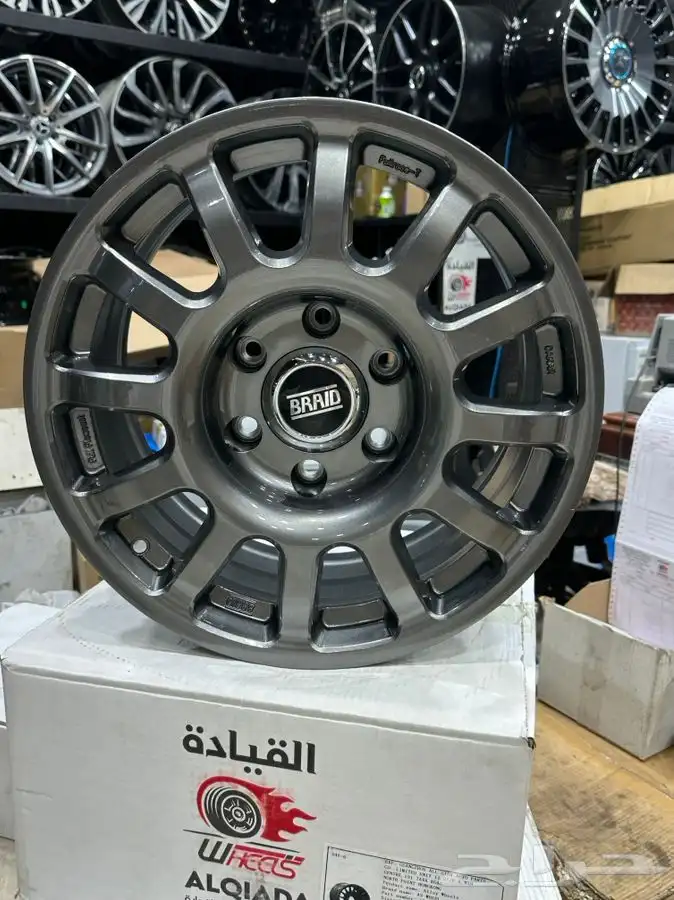 جنوط برايد لاندكروزر جديد درجه اولي كوبي 1 1