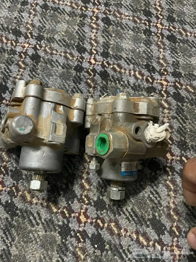 علب بور ددسن جديد تركب من 92 الى2002 6