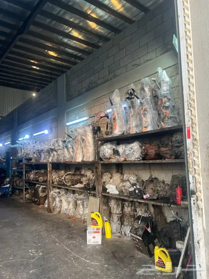 جير و دبل ايسوزو وانيت مع التركيب والضمان 3