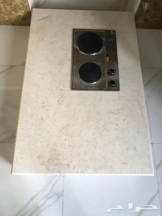 وجار ارفف وديكور مشب 0