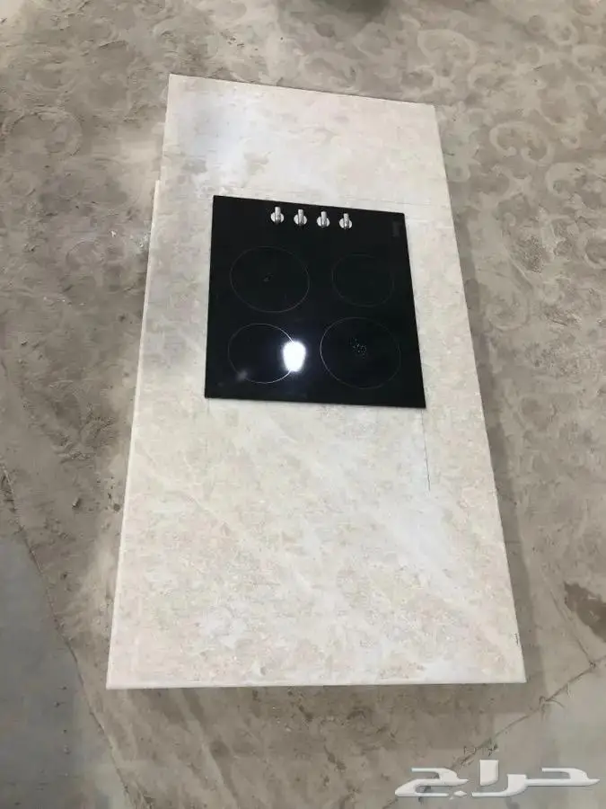 وجار ارفف وديكور مشب 1