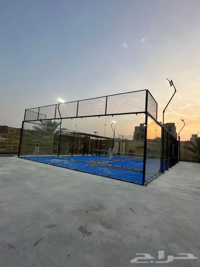 بادل السعودية 6