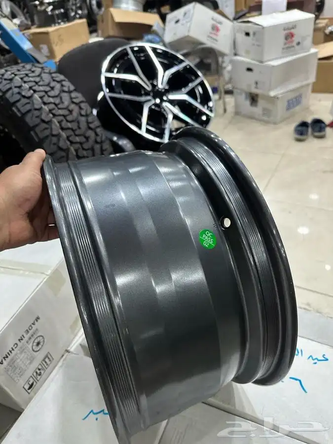 جنوط برايد الاصدار الجديد 48