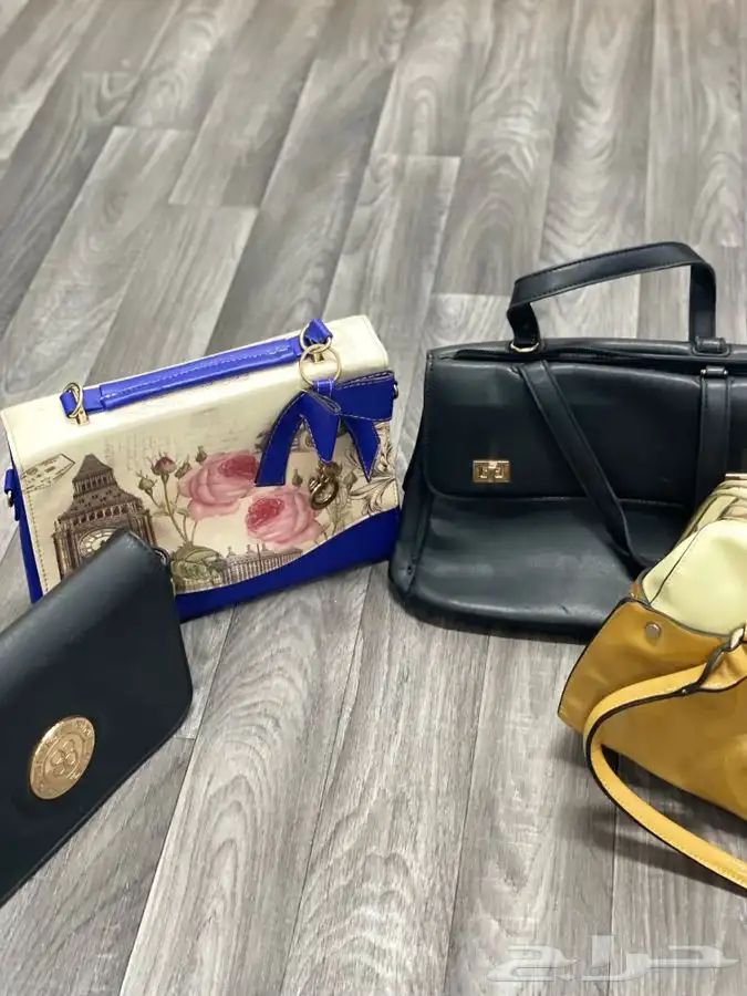 شنط نسائيه 0