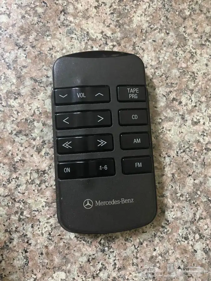 ريموت مسجل شبح 0