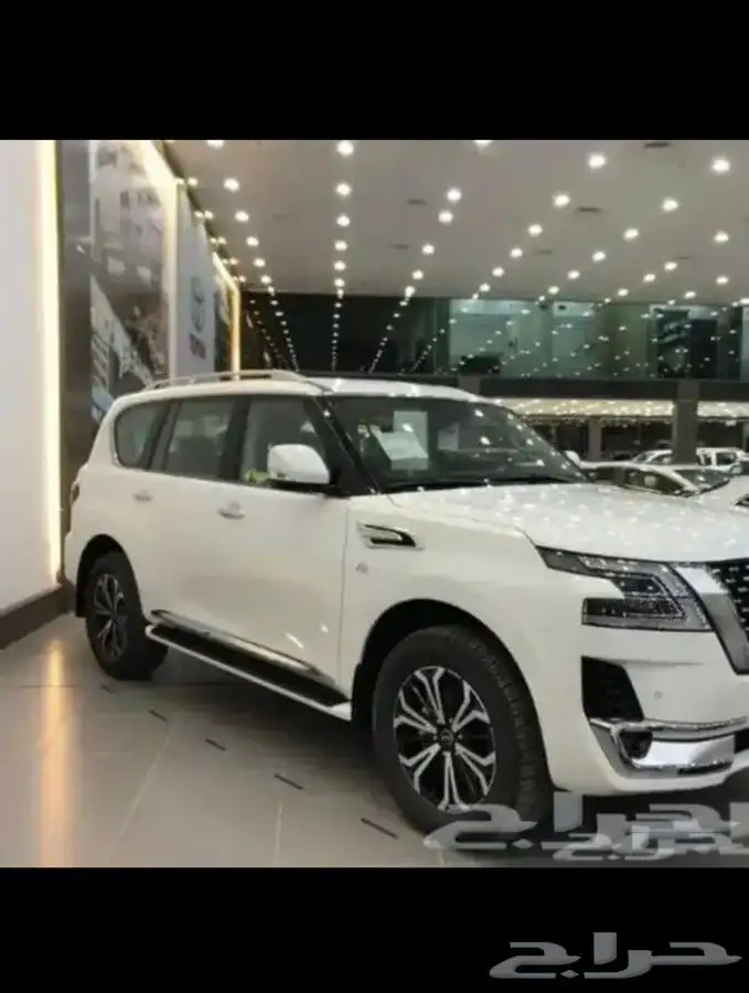 جنوط تيتانيوم 2023 7