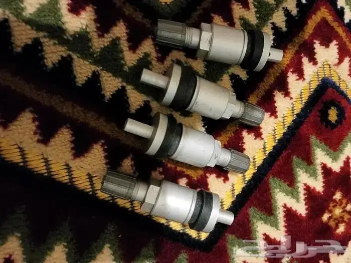 بلوف المنيوم للجنوط 3