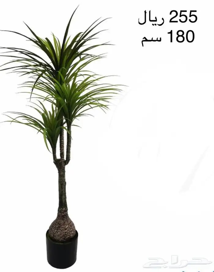 شجر صناعي 19