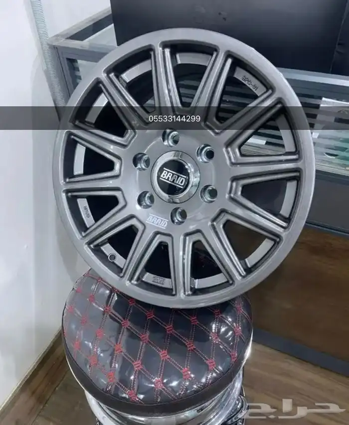 جنوط برايد لاندكروزر جديد درجه اولي كوبي 1 23
