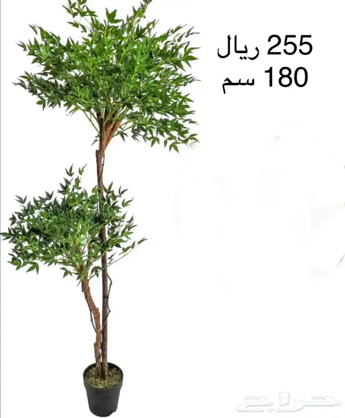شجر صناعي 16