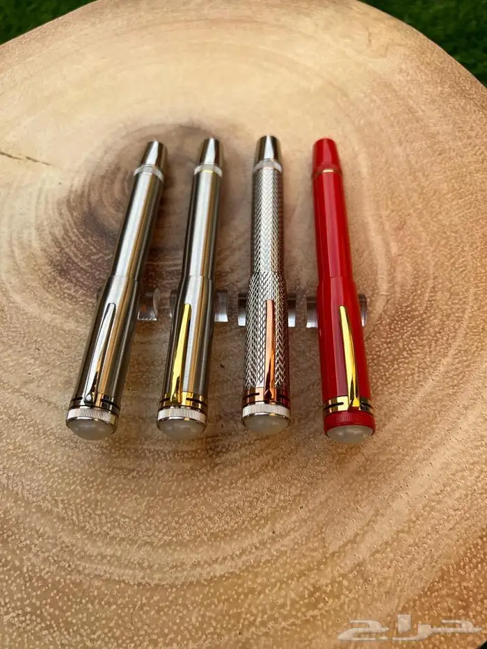 عرض اقلام ماركة فخمه درجه اولى - قلم مونت بلانك كارتير 1