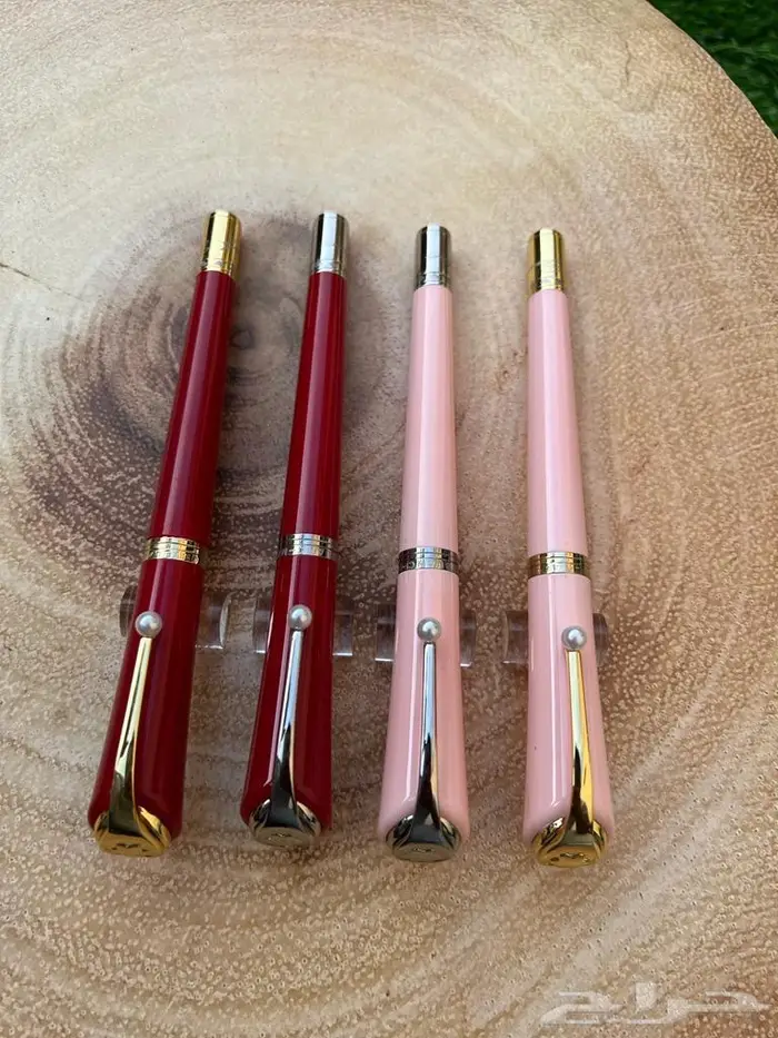 عرض اقلام ماركة فخمه درجه اولى - قلم مونت بلانك كارتير 2